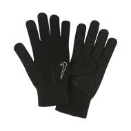 Gants Noir Homme Nike Knit pas cher