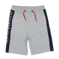 Bermuda Gris Garçon Redskins 2418