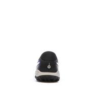 Chaussures de Football Noires Homme Nike Legend 10 Academy TF vue 3