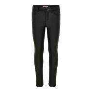 Jean Skinny Noir Fille Coated Pim 15210750 pas cher