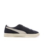 Baskets Marine Homme Puma Clyde Og vue 2
