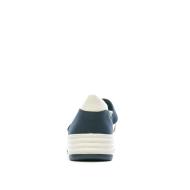 Chaussures de ville Marine Femme Relife Haol vue 3