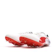 Chaussures d'Athlétisme Blanc/Rouge/Noir Homme Puma 14 377001 vue 6