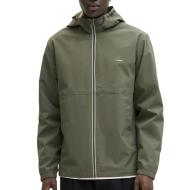 Veste Kaki Homme Jack & Jones Brad