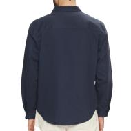 Chemise Marine Homme Converse Washed vue 2