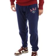 Jogging Marine Homme Adidas Aac Fleece Pant HZ0721 pas cher