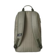 Sac à Dos Kaki Homme New Balance Opp Core Backpack vue 2