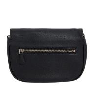 Sac à Bandoulière Noir Femme Guess Calebra vue 3