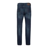Jean Regular Bleu Foncé Homme Schott Version 34 vue 3