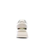 Baskets Dorées Femme Replay Lucile Glam vue 3