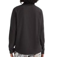 Sweat Noire Homme O'Neill Jack's vue 2