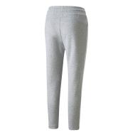 Jogging Gris Homme Puma Evo vue 2