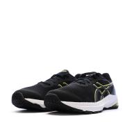 Baskets Noires Femme Asics Gt-1000 12 vue 6