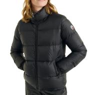 Doudoune Noir Femme Jott Cardiff