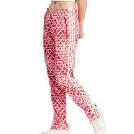 Jogging Rose/Rouge Femme Adidas IK7874