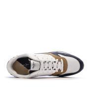 Baskets Marine Homme Pepe jeans Bexley Road vue 4