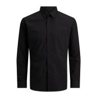 Chemise Noir Homme Jack & Jones Joseph
