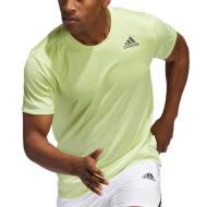 Maillot de sport Vert Homme Adidas Gradient pas cher