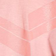 T-shirt Manches Longues Rose Femme Kaporal 23 vue 3
