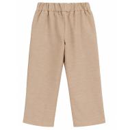 Pantalon Beige Bébé P'tit Mome Antoine vue 2