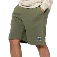 Short Kaki Homme Converse Novelty pas cher
