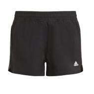 Short Noir Fille Adidas Pacer pas cher