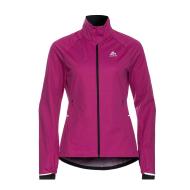 Veste Rose Femme Odlo Zeroweight pas cher