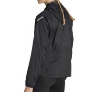 Adidas Ultimate Women's Black Jacket Photo of the Espace des Marques %store% store - view of %key%