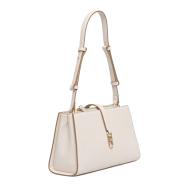 Sac à bandoulière Blanc Femme Tommy Hilfiger Th Libre vue 2