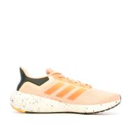 Chaussures de Running Rose Femme Adidas Pureboost vue 2