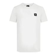 T-shirts Blanc Homme GOTCHA Addict pas cher