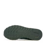 Basket Gris Anthracite Femme New Balance 500 vue 5