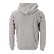 Sweat Gris Homme Pepe jeans Mariano vue 2