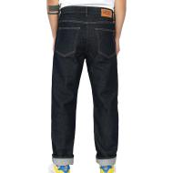 Jean Bleu Brut Homme Diesel 00S5WB vue 2