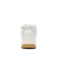 Le Coq Sportif Field Women's White Sneakers Photo of the Espace des Marques %store% store - view of %key%