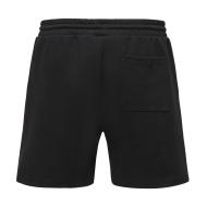 Men’s Black Shorts Only & Sons Onsdane Airflex Loose Photo of the Espace des Marques %store% store - view of %key%