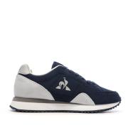 Baskets Marines Homme Le Coq Sportif Jet Star vue 2