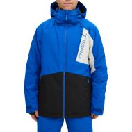 Blouson Noir/Bleu Homme O'Neill Jacksaw pas cher