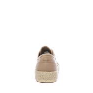 Baskets Beige Femme Kaporal Biorgaty vue 3