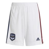 FCGB Short Extérieur Junior Adidas 2021/2022 pas cher