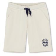 Short Beige/Negro Niño Timberland T60460 Nectarine