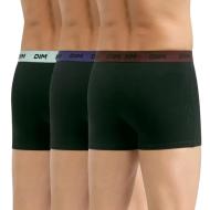X3 Men's Black/Navy Boxers Dim Mix & Colors ver 2