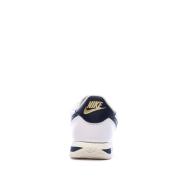 Cortez Oly Blanc/Marine Femme Nike vue 3