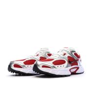 Baskets Rouges/Blanches Homme Nike V5 RNR vue 6
