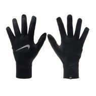 Gants Noir Homme Nike Pacer pas cher