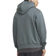Sweat Kaki Homme Jack & Jones Bro vue 2