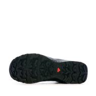 Chaussure de randonnée Kaki Homme Salomon Eos Gtx vue 5