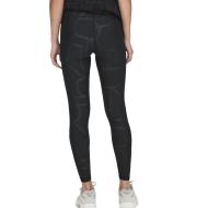 Women's Black Legging Only font Photo of the Espace des Marques %store% store - view of %key%
