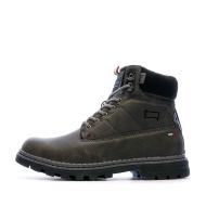 Boots Gris Foncé Homme Carrera Nevada pas cher