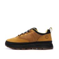 Baskets Camel Homme Timberland Euro Trekker Low pas cher